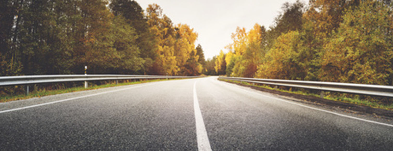 road